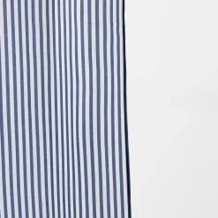 Jett Striped Shower Curtain