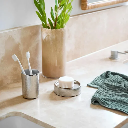 Jordana Bathroom Accessories