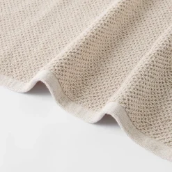 Jude Bale 4 Piece Towel Set - Pistachio
