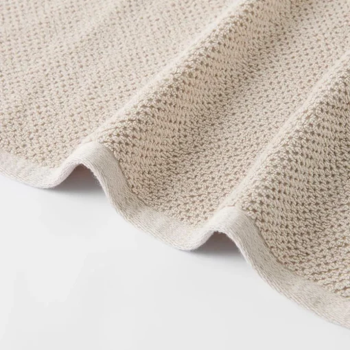 Jude Bale 4 Piece Towel Set - Pistachio