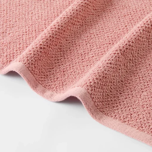 Jude Bale 4 Piece Towel Set - Pistachio