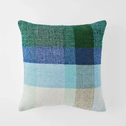 Juni Cushion - Coral