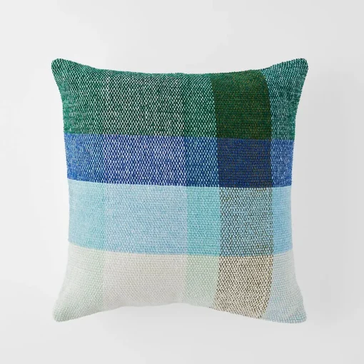Juni Cushion - Coral