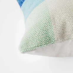 Juni Cushion - Coral