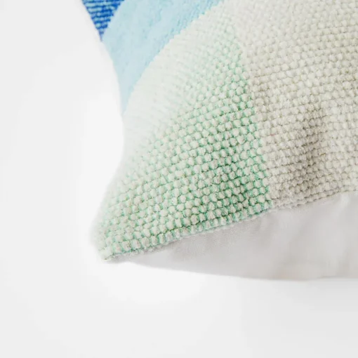 Juni Cushion - Coral