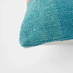 Juni Cushion - Coral