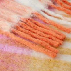 Juni Throw - Pink