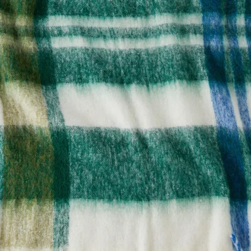 Juni Throw - Pink