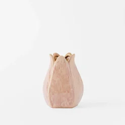 Junie Ceramic Vase Small