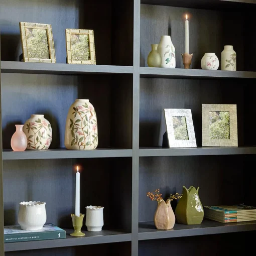 Junie Ceramic Vase Small