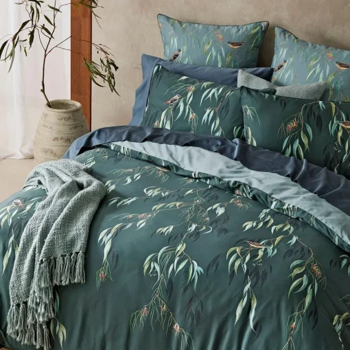 Karridale Quilt Cover