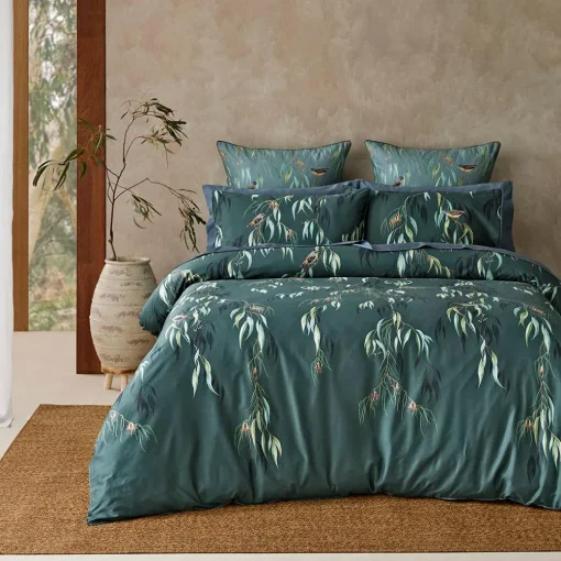 Karridale Quilt Cover