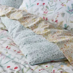 Kate Quilt Cover - Floral