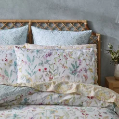 Kate Quilt Cover - Floral