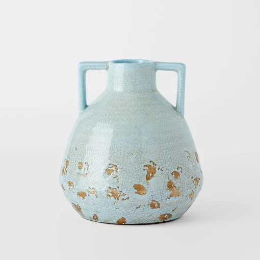 Katina Vase Squat