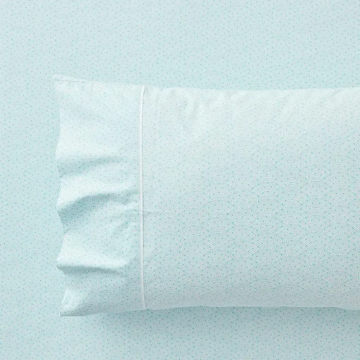 Kiki Cotton Sheet Set