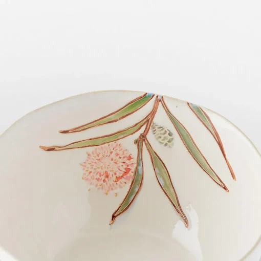 Kimberley Breakfast Bowl