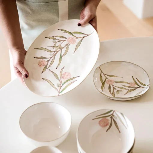 Kimberley Breakfast Bowl