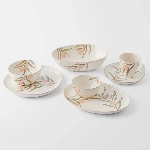 Kimberley Breakfast Bowl