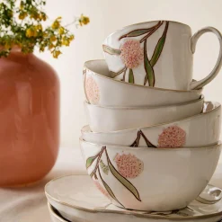 Kimberley Breakfast Bowl