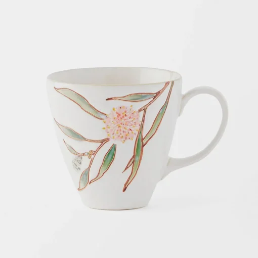 Kimberley Mug