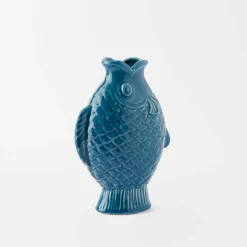 Koi Fish Vase Large