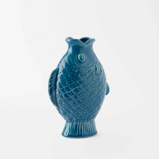 Koi Fish Vase Large