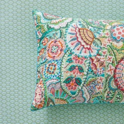 Komodo Quilt Cover
