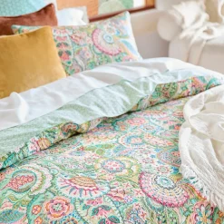 Komodo Quilt Cover