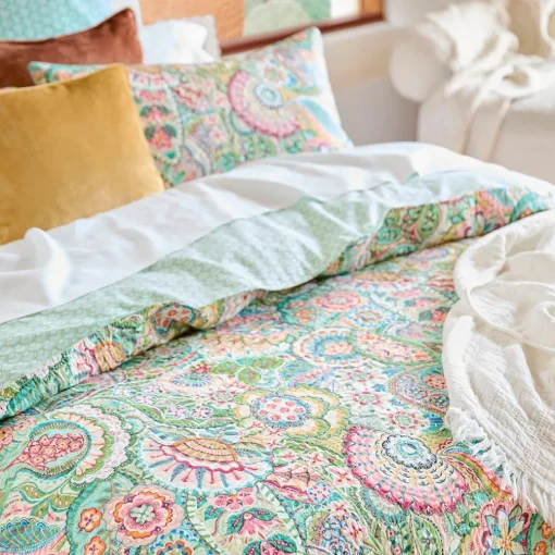 Komodo Quilt Cover