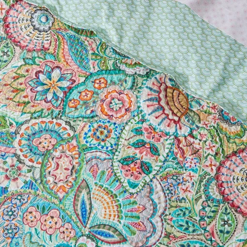 Komodo Quilt Cover
