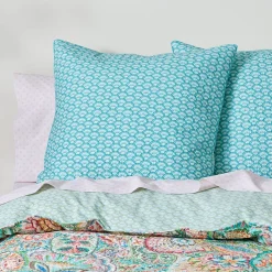 Komodo Quilt Cover