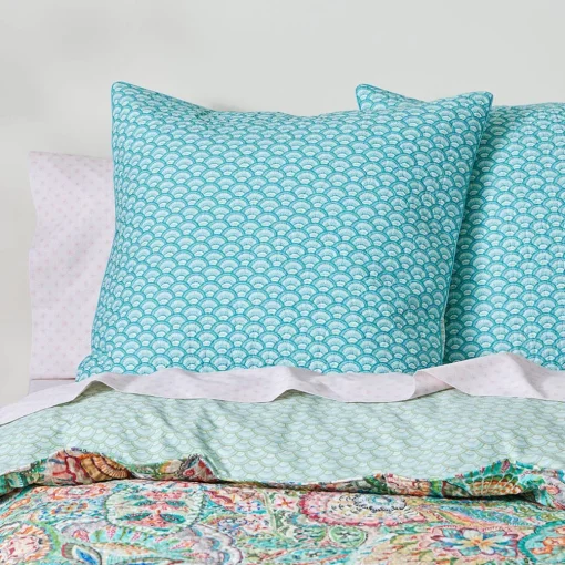 Komodo Quilt Cover