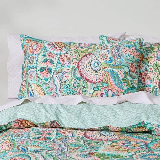 Komodo Quilt Cover