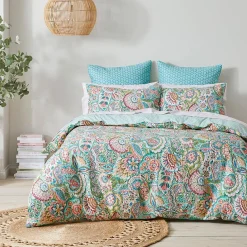 Komodo Quilt Cover