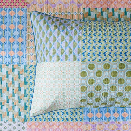 Lana Quilt Cover