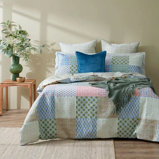 Lana Quilt Cover