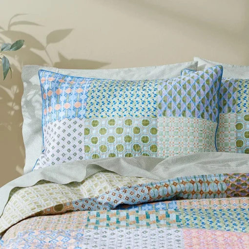 Lana Quilt Cover