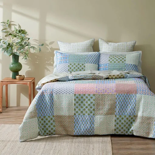 Lana Quilt Cover