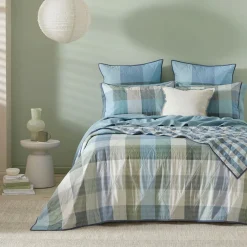 Lando Reversible Coverlet