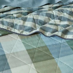 Lando Reversible Coverlet