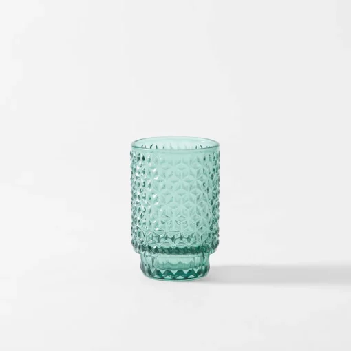 Langdon Candle Holder - Champagne