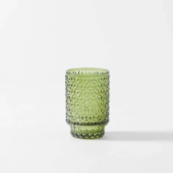 Langdon Candle Holder - Champagne
