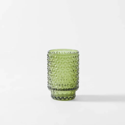 Langdon Candle Holder - Champagne