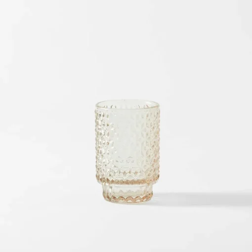 Langdon Candle Holder - Champagne