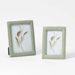 Lattice Photo Frame