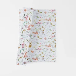 Lauren Drawer Liner - Botanical Garden