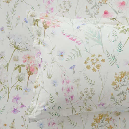 Layla Quilt Cover