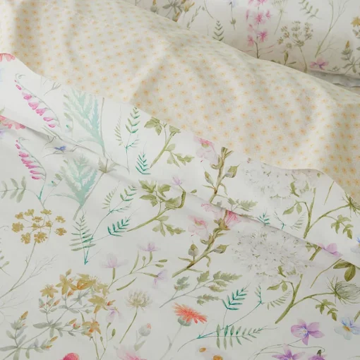 Layla Quilt Cover