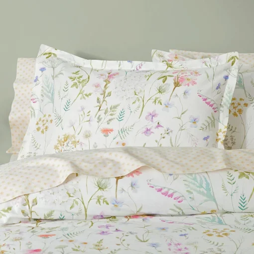 Layla Quilt Cover